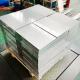 1/6 5052 ASTM Standard Aluminium Plate Sheet Marine Grade Alloy Plate 1220mm Width