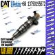 Diesel Engine Spare Part For 336GC Excavator CAT C7 Common Rail Diesel Fuel Injector Injector DieselCat Injector328-2586