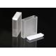 High Purity Optical Glass Cuvette Excellent Electrical Insulator No Air Bubble