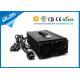 electric city bus battery charger 2000w 12v lead acid / li-ion/ lifepo4 auto rickshaw charger