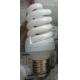 15w Light Full Spiral Energy Saving Lamp CFL 8000 Hours House Used Hign Quality Engineering Project New Items Indoor