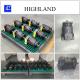 Hmf110 42mpa Hydraulic Oil Motor / Hydraulic Piston Motors