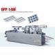 High Sealed Automatic Alu Alu Blister Packing Machine / Tablet Blister Packaging Machine