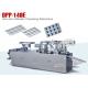 Small Pharmaceutical Blister Packaging Machines For Pills Tablet And Capsules