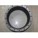 Excavator Planetary Gear Parts Travel Gear Ring USR 1014493 For EX200-5 EX225 EX200LC