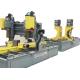 High Efficient Automatic Roll Forming Machine 300 - 1300 Mm Width