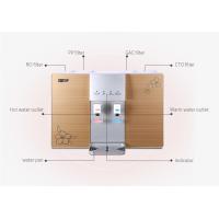 WellBlue Reverse Osmosis Water Purifier With Heater And Inner Water Tank