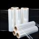 Good Toughness Shrink Wrap Roll With Printing Customized Size