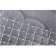 Square Hole Stainless Steel Woven Wire Mesh 50 Mesh / 100 Mesh / 150 Mesh / 200 Mesh