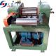 Front Roll Linear Speed of 9 m/min Mini Rubber Lab Mixing Mill for Laboratory