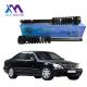 Mercedes - Benz W220 Air Suspension Shock Rear Left And Right Air Spring To Coil Spring Shock Conversion Kit 1999-2006