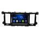 Ouchuangbo car dvd audio stereo android 8.1 for Nissan Patrol 2015 support gps navigation BT wifi