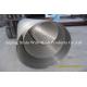 450mm Diameter Johnson Wedge Wire Screen Pipe Smooth Surface And Edge Type