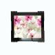 Sunlight Readable 12.1in 1024x768 Open Frame LCD Monitor 500nits 7.3W