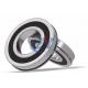 JINGYAO 6213N Low Friction and Noise Deep Groove Ball Bearings for Smooth Performance