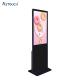 Hot New Product 75 Inch Lcd Digital Signage Advertising Screen Kiosk Indoor Digital
