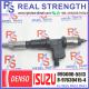 Diesel injector assembly pump common rail injector 095000 5513 0950005513 095000-5513 for diesel engine