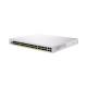 350 series managed 48 ports 4x 10G network Switch CBS350-48T-4X-CN