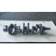 13411-76006-71 Toyota Engine Crankshaft Model 5k Material Casting