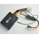 Real time traker & motorcycle alarm ,