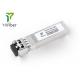 Gigabit Ethernet DW-SFP40-10G 80km CH23 ER 10G DWDM SFP+