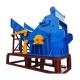High Copper Purity Small Transformer Crusher Machine for Waste Household Appliances