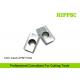 APMT1604PDER - H CNC Cutting Tool Insert Carbide Cutting Tools