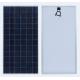 IP68 Deep Blue 340W Solar Photovoltaic Modules Silicon Material