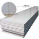 Fireproof Ceiling Sandwich Panel Excellent Thermal Insulation Performance