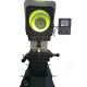 Vertical Optical Comparator Digital Profile Projector Geometric Multifunction Data Processing System