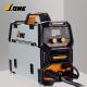 ISO9001 120Amp CO2 Double Pulse Mig Welder For Aluminum And Steel