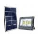 Solar LED Floodlight Sensor Garden Waterproof Solar Lights With Remote Control
