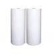 Transparent 18miu Gloss Bopp Clear Hot Laminated Film Roll 1700mm The Perfect Solution for Custom Packaging