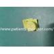 GE Dash1800 Patient Monitor Power Switch Silicone Button  Used Good Condition