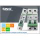 MCB High Breaking Capacity Mini Circuit Breaker Green SG65-63 1p 2p 3p 4p