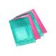PE Film Poly Padded Envelopes Custom Printed Colored Bubble Mailers