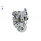 6 Cylinder Inline Deutz Diesel Engines TCD2013LO62V With Turbocharging