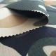 58/59'' Camouflage Fabric Textile Dacron And Cotton Rip Stop