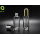 30ml Glass Dropper Bottle With Thick Bottom For Oil And Moisturizer