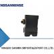 SMF 10 1/4 G NPT Air Compressor Pressure Switch For Easy Mounting Of Valve And Gauges Air Pressure Switch NBSANMINSE
