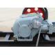 Small Volume Portable Mud Pump , BW 200 Diesel Mud Pump For Water Well Drilling