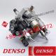 Genuine Diesel Fuel Injector pump 294000-0580 8-97386558-0 For Isuzu 4HK1 Engine