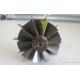 CT20 Turbo Turbine Wheel Turbine Shaft  Shaft  rotor /Shaft Wheel K18 Toyota