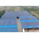 Ground Installation 1MW 1000KW Grid Tied Solar PV System
