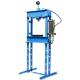 30T Pneumatic Workshop Hydraulic Press | 30Ton Hydraulic WorkShop Press