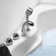 Massage Bathtub Acrylic Whirlpool Massage M3152-D