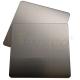 316 Hairline Stainless Steel Sheet Super Decorative SS 201 304 With Grey Color