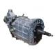 OE NO. For Toyota Hilux Vigo Transmission Gearbox with TS16949 IS09001 Certification