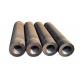 Dia 650mm Petroleum Coke Arc Furnace Electrodes IP  Graphite Rod  Electrodes With Nipples