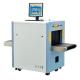 Small Size X Ray Baggage Scanner / Security Inspection System For Hotels